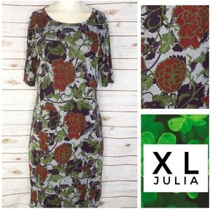 Julia XL
